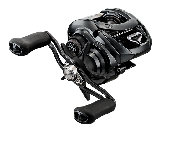 Daiwa Tatula SV TW103 Reel