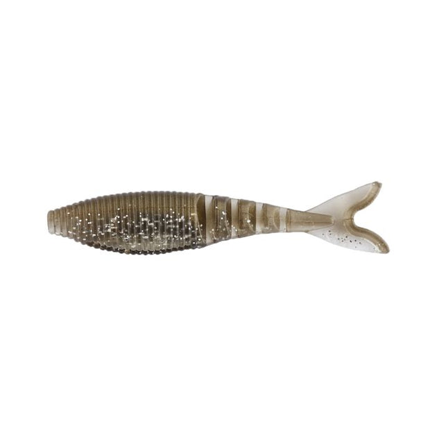 Yamamoto Zako Swimbait - 3in - Cream White