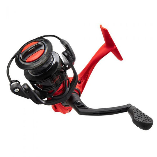 Lew's Mach Smash Spinning Reel