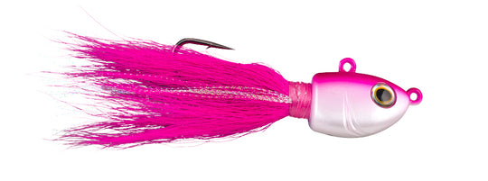 Berkley Fusion19 Bucktails-Pink
