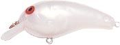 Cotton Cordell Big O Square Lip Crankbait Pearl/Red Eye