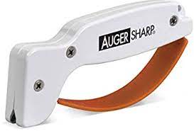 Accu Sharp Ice Augers Sharpener