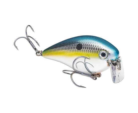 Wakebaits