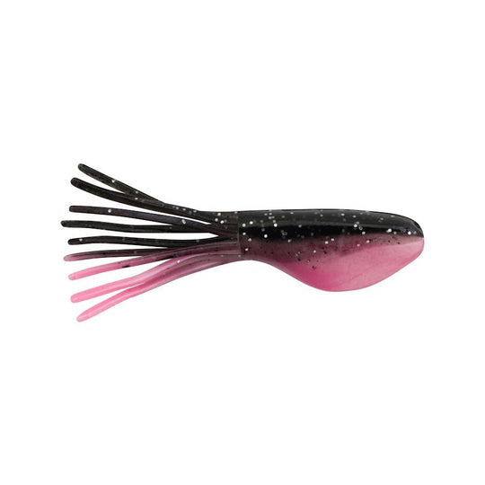 Johnson Fishing Crappie Buster Shad Tubes