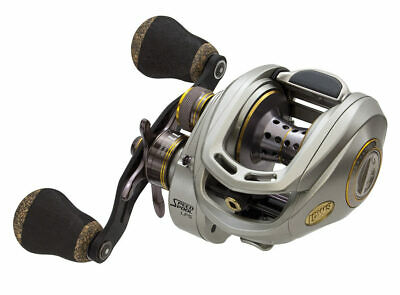 Lew’s Lite LFS Series Casting Reel