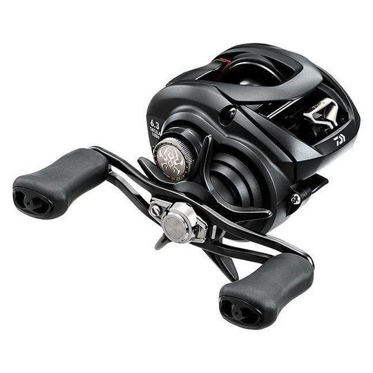 Daiwa Tatula 100 Baitcasting Reel