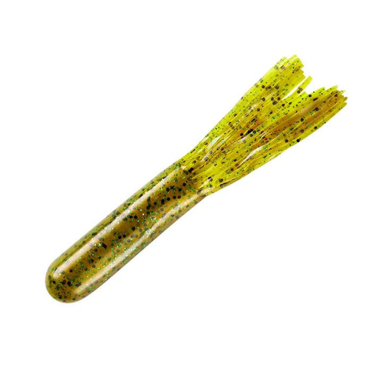 Yum Tube Soft Bait 4"