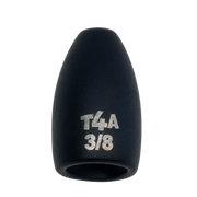 Tungsten 4 Anglers Flipping Weights