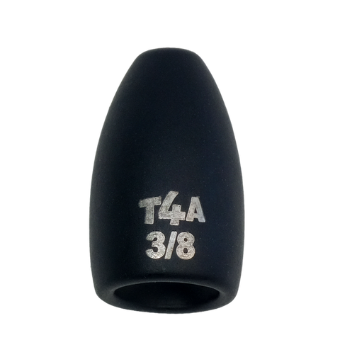 Tungsten 4 Anglers Flipping Weights