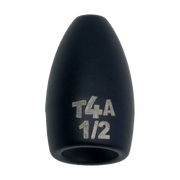 Tungsten 4 Anglers Flipping Weights