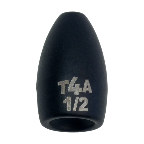 Tungsten 4 Anglers Flipping Weights