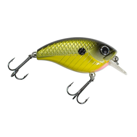 Lunkerhunt Impact Shock