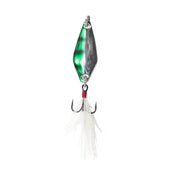 Lunkerhunt Microspoon (Single Pack)