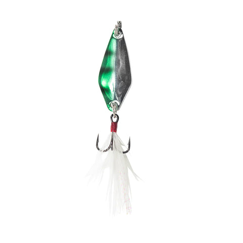 Lunkerhunt Microspoon (Single Pack)