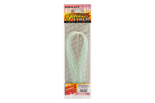 DECOY Flash Fiber F-I
