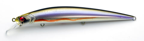 Raid Japan Level Minnow