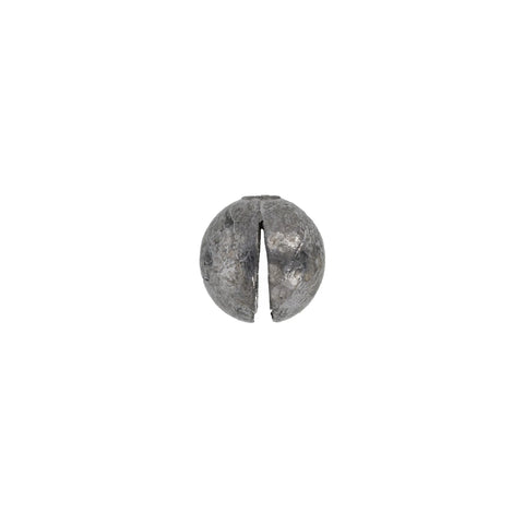Eagle Claw Round Split Shot Sinker