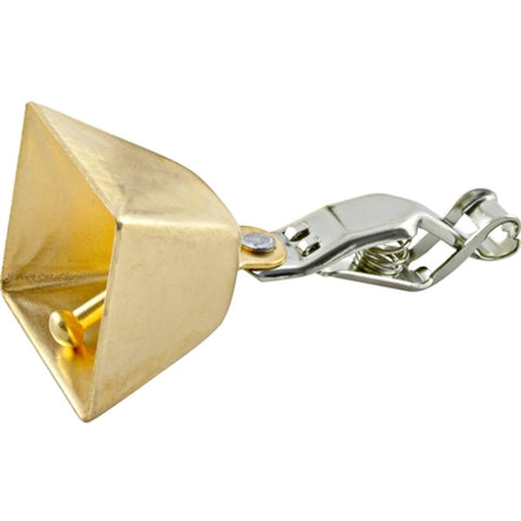 Danielson Bell Clapper With Clip