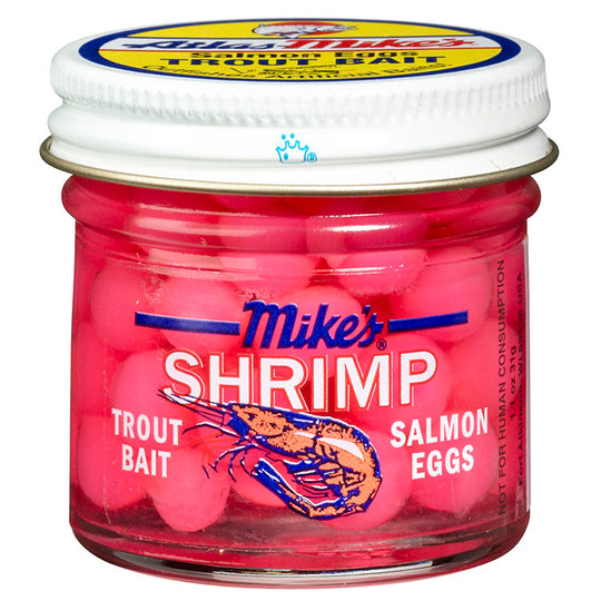 Atlas-Mike's Shrimp Egg
