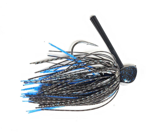 Strike King Tour Grade Tungsten Compact Flipping Jig