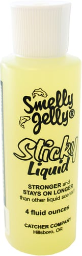 Smelly Jelly Sticky Liquid
