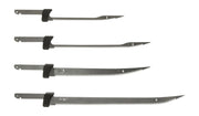 Bubba Lithium Ion Electric Fillet Knife Set
