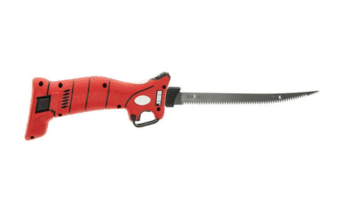 Bubba Lithium Ion Electric Fillet Knife Set