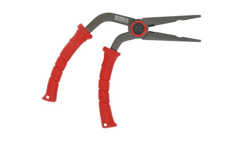 Bubba Stainless Steel Pistol Pliers