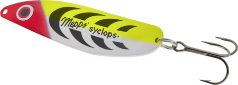 Mepps Syclops Spoon