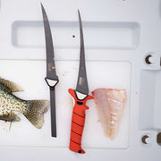 Bubba Freshwater Multi-Flex Knife Set