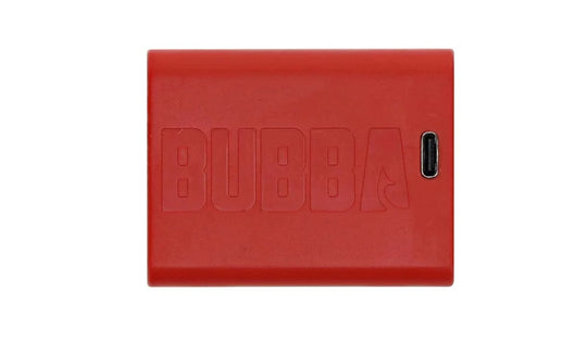 Bubba Smart Fish Scale Rechargeable Battery