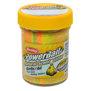 Berkley PowerBait Natural Glitter Trout Bait