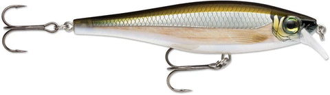 Rapala BX® Minnow Running Depth 3'-5'