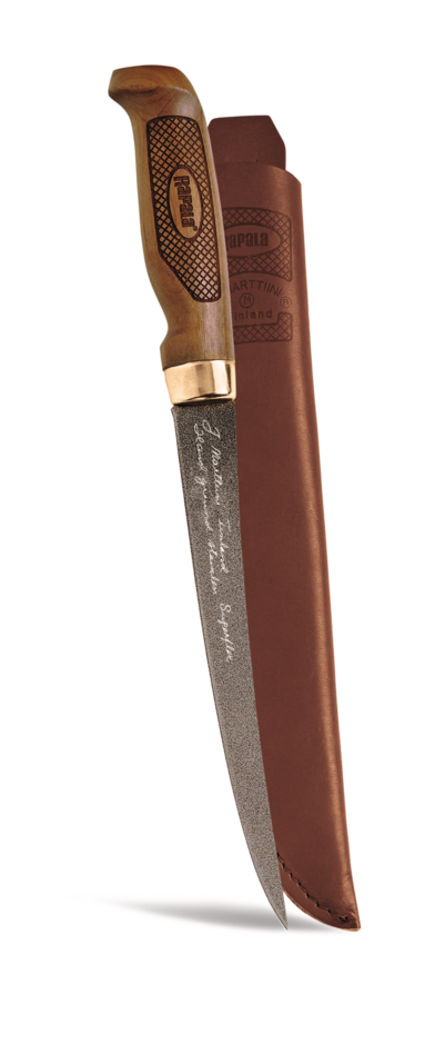 Rapala Superflex Fillet Knife