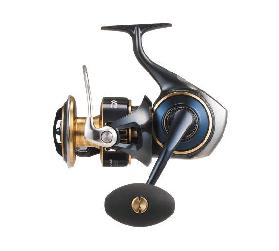 SALTIGA ＴＧBAIT&FKJIG DAIWA 2025 Saltiga G Saltwater Spinning Reel