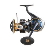 DAIWA 2025 Saltiga G Saltwater Spinning Reel