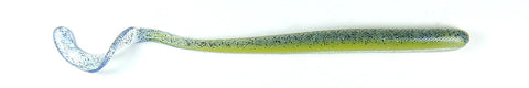 Roboworm Curly Tail Worm