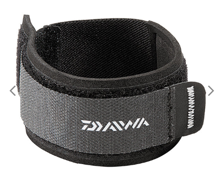 DAIWA ROD WRAPS