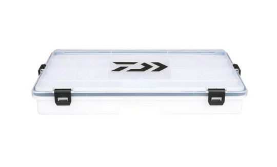 Daiwa D-BOX Tackle Box - Small