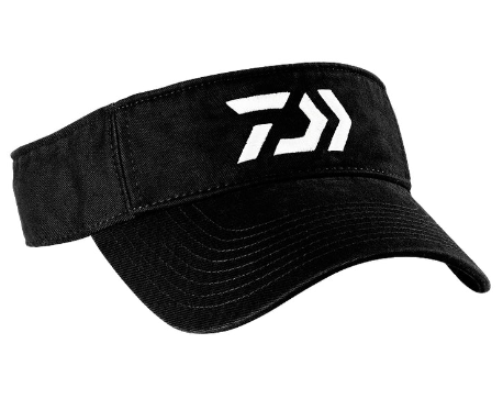 Daiwa D-VEC ADJUSTABLE VISORS