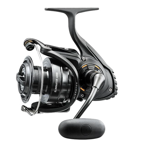 Daiwa Eliminator Spinning Reel