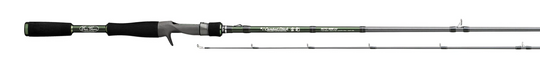 Evergreen Combat Stick Casting Rod