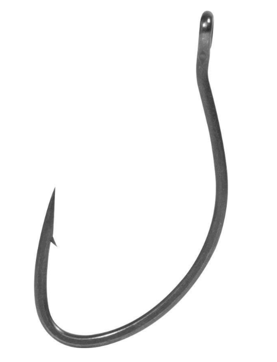 BKK Armor Point Dropshot Hook