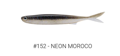 Evergreen Last Ace 128S Swimbait