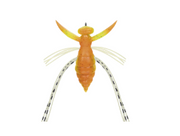 Evergreen Gizmo Topwater Bait