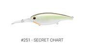 Evergreen DXV-18 Crankbait