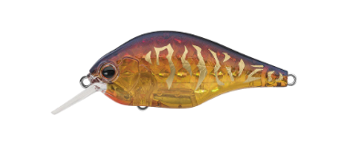Evergreen ZR-4 Crankbait