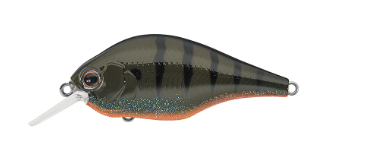 Evergreen ZR-4 Crankbait