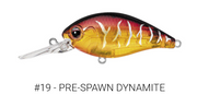 Evergreen CR-6 Crankbait