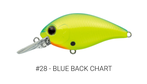 Evergreen CR-13 Crankbait